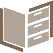 Laundry Cupboard Installation