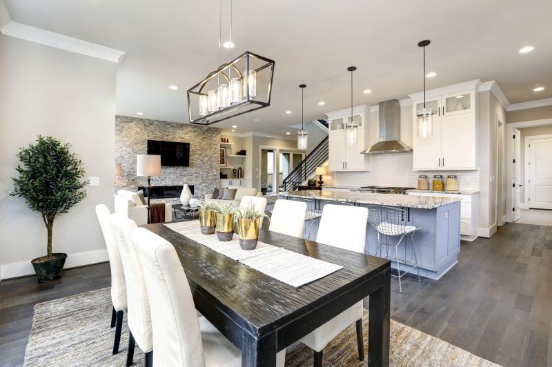 Kitchen Renovation in Alpharetta, GA