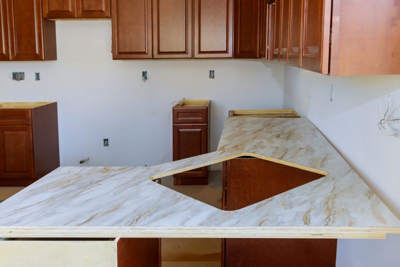 Countertop Options