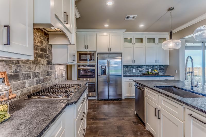 Counter Remodeling in Kokomo, IN