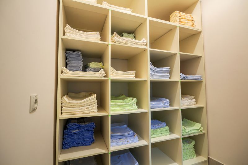 Improves organization and accessibility